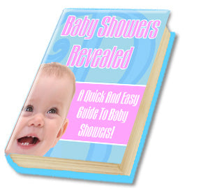 Colibub | Baby Shower Revealed